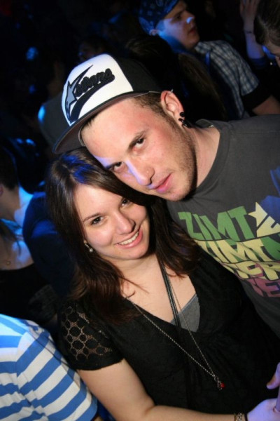 13.03.10 - Saturday-Night Party
