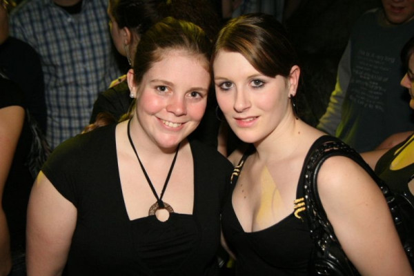 13.03.10 - Saturday-Night Party