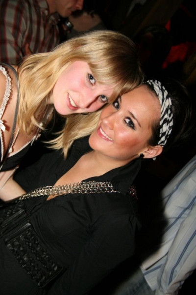 13.03.10 - Saturday-Night Party