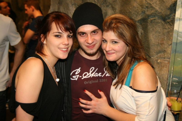 13.03.10 - Saturday-Night Party
