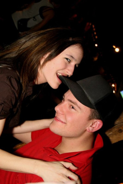 13.03.10 - Saturday-Night Party