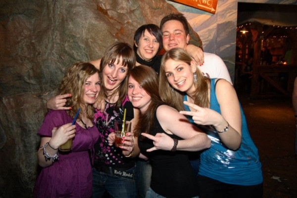 13.03.10 - Saturday-Night Party