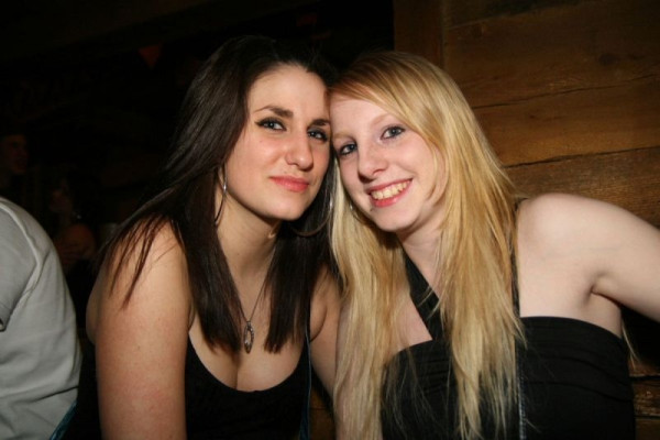 13.03.10 - Saturday-Night Party