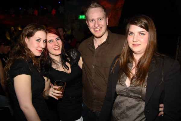 13.03.10 - Saturday-Night Party
