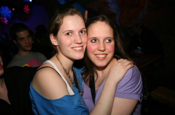 13.03.10 - Saturday-Night Party