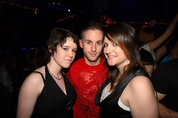 13.03.10 - Saturday-Night Party