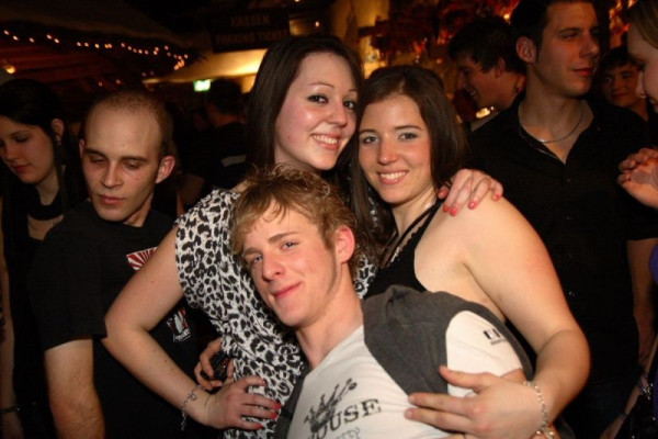 13.03.10 - Saturday-Night Party
