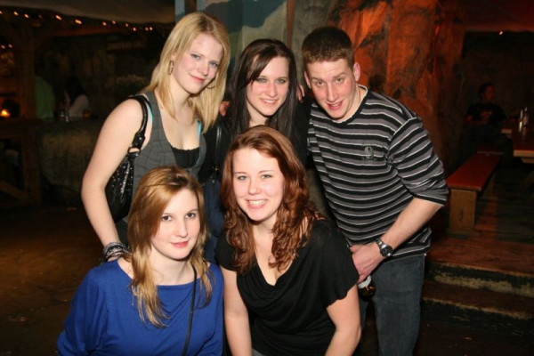 13.03.10 - Saturday-Night Party