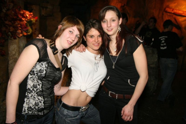 13.03.10 - Saturday-Night Party