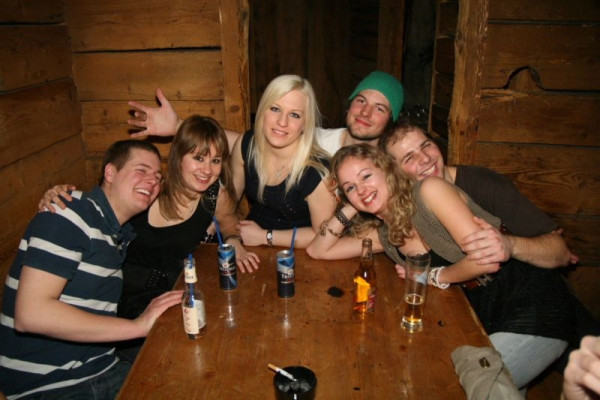 13.03.10 - Saturday-Night Party