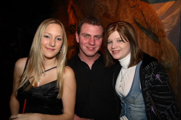 13.03.10 - Saturday-Night Party