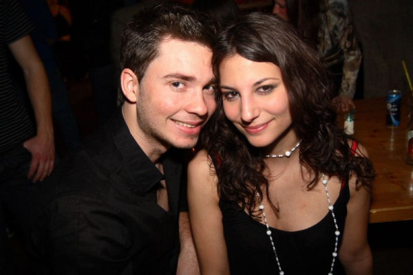 13.03.10 - Saturday-Night Party