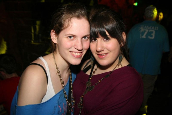 13.03.10 - Saturday-Night Party