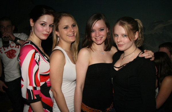 13.03.10 - Saturday-Night Party