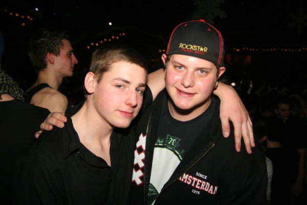13.03.10 - Saturday-Night Party