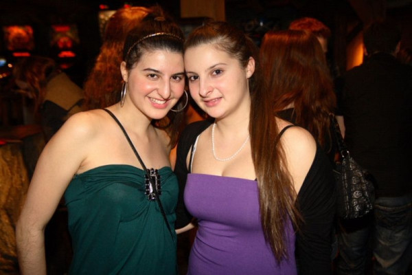 13.03.10 - Saturday-Night Party