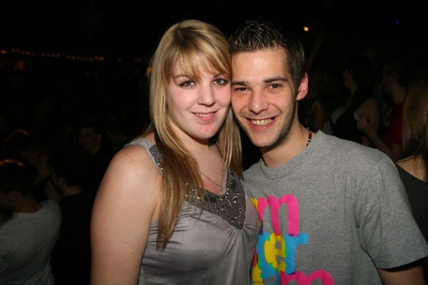 13.03.10 - Saturday-Night Party