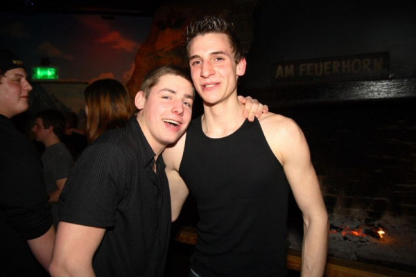 13.03.10 - Saturday-Night Party