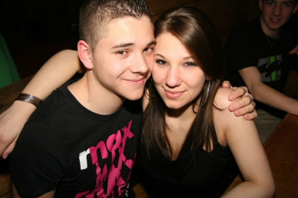 13.03.10 - Saturday-Night Party