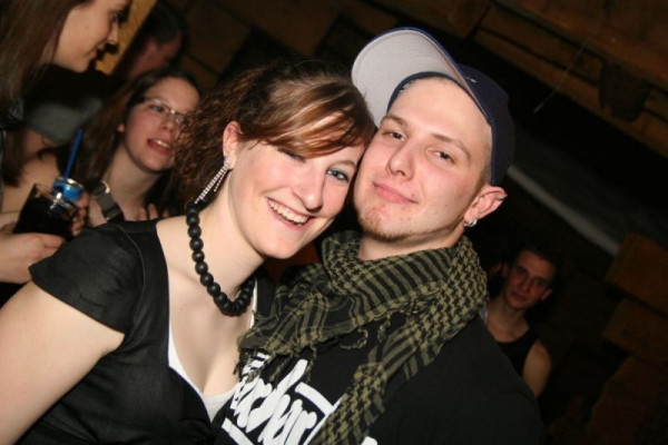 13.03.10 - Saturday-Night Party
