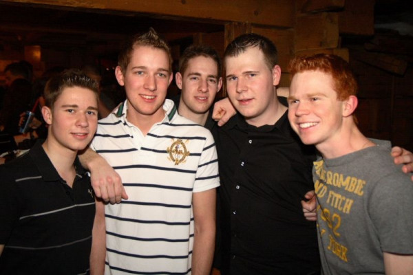 13.03.10 - Saturday-Night Party