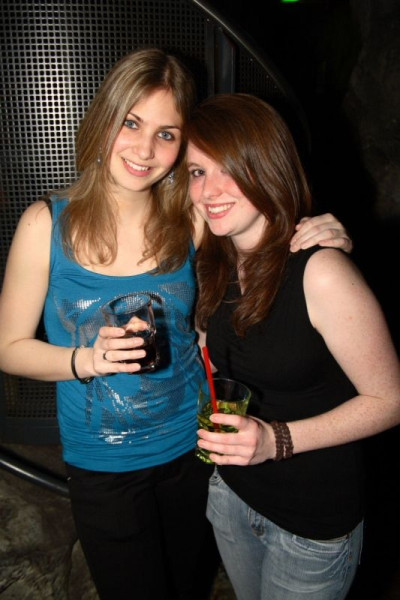 13.03.10 - Saturday-Night Party