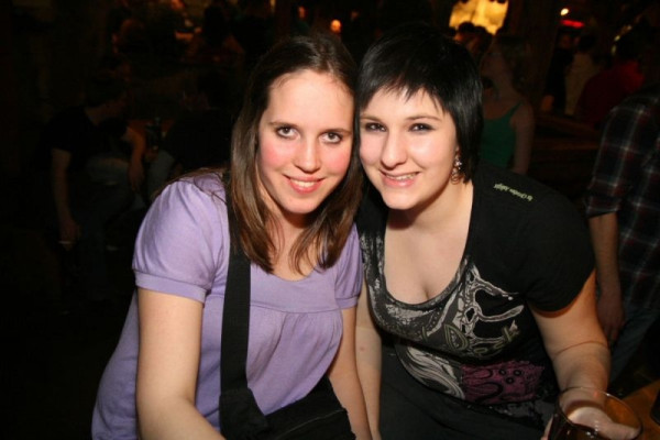 13.03.10 - Saturday-Night Party