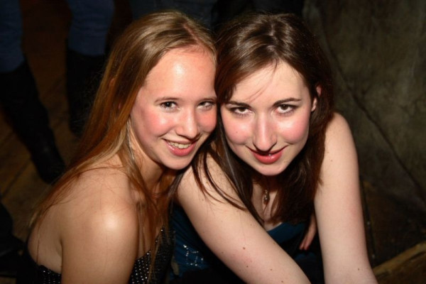 13.03.10 - Saturday-Night Party