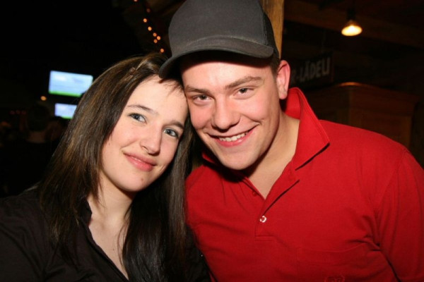 13.03.10 - Saturday-Night Party