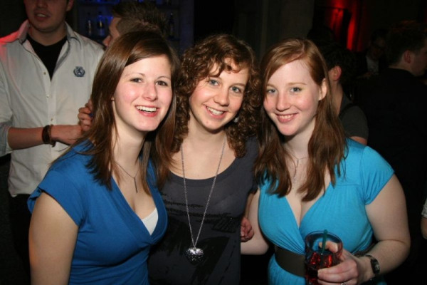 13.03.10 - Saturday-Night Party