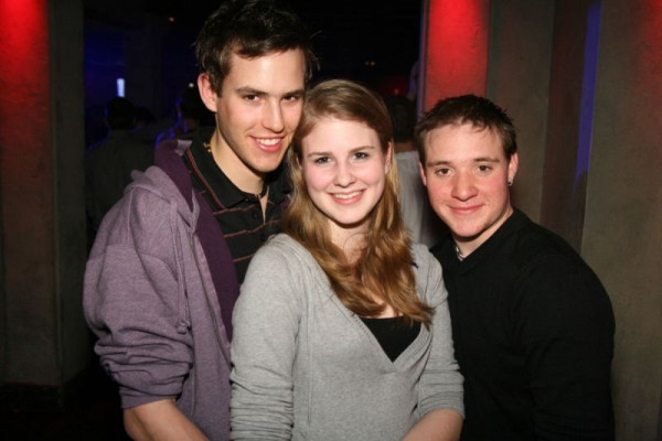 13.03.10 - Saturday-Night Party