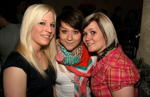 13.03.10 - Saturday-Night Party