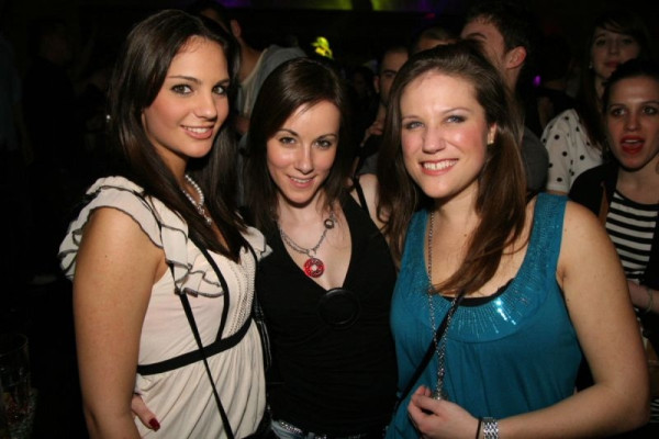 13.03.10 - Saturday-Night Party
