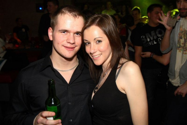 13.03.10 - Saturday-Night Party
