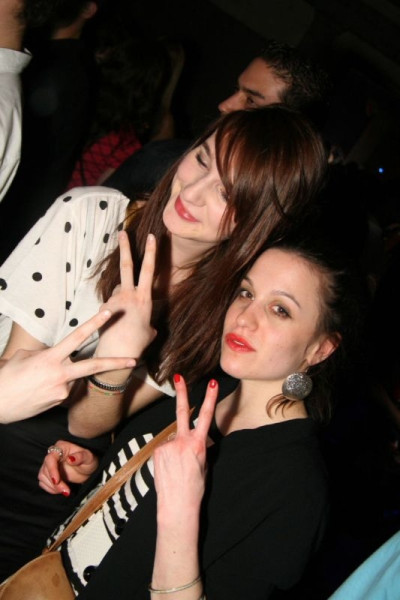 13.03.10 - Saturday-Night Party
