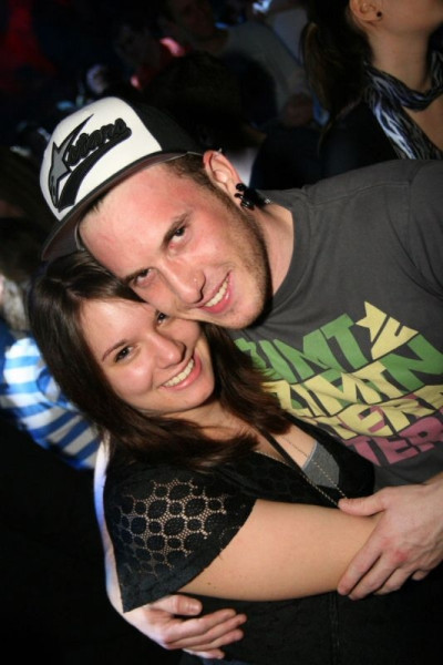 13.03.10 - Saturday-Night Party