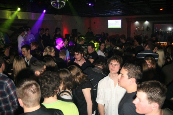 13.03.10 - Saturday-Night Party