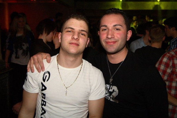 13.03.10 - Saturday-Night Party