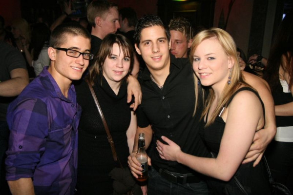 13.03.10 - Saturday-Night Party