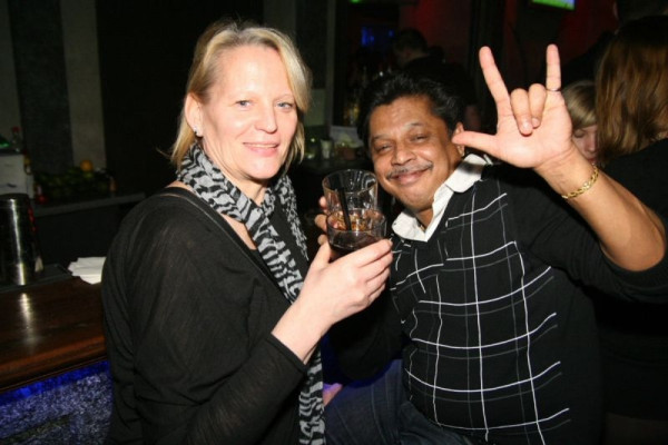13.03.10 - Saturday-Night Party