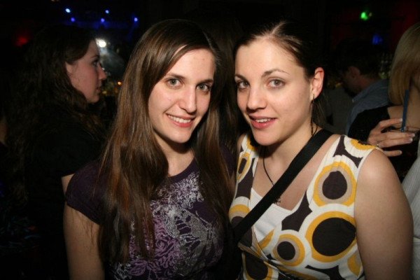 13.03.10 - Saturday-Night Party