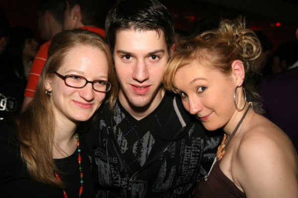 13.03.10 - Saturday-Night Party