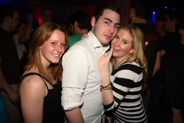 13.03.10 - Saturday-Night Party