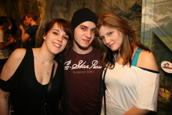 13.03.10 - Saturday-Night Party