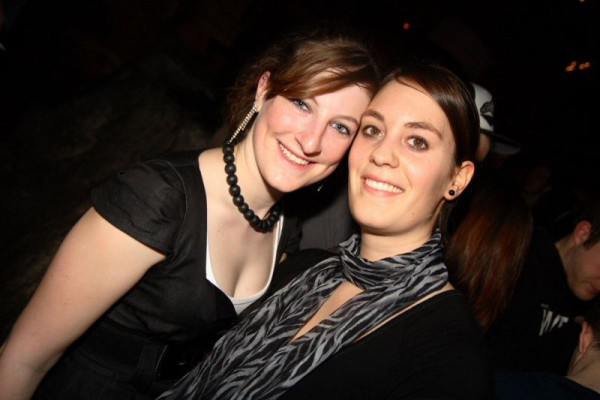 13.03.10 - Saturday-Night Party