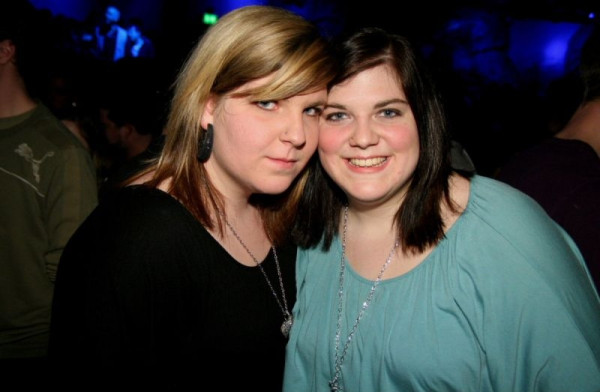 13.03.10 - Saturday-Night Party