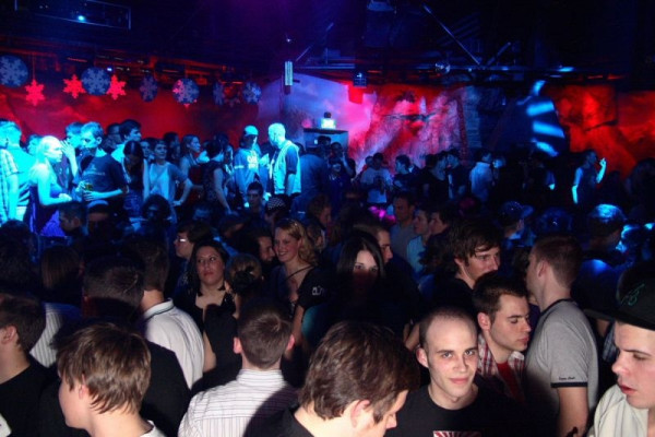 13.03.10 - Saturday-Night Party