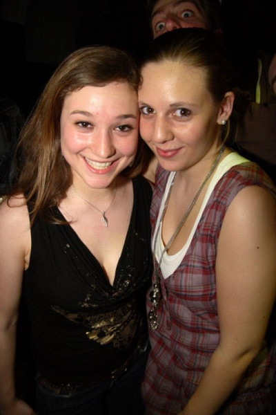 13.03.10 - Saturday-Night Party