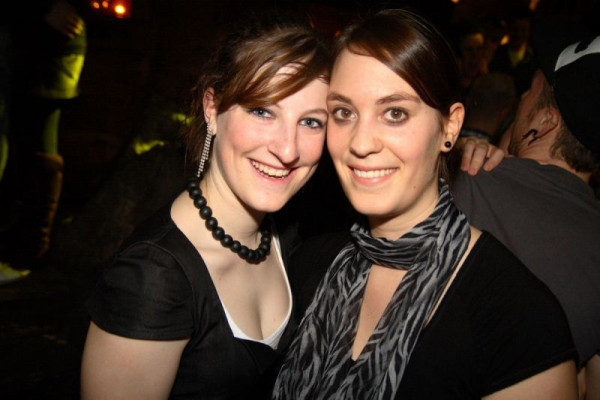 13.03.10 - Saturday-Night Party