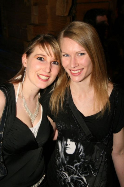 13.03.10 - Saturday-Night Party